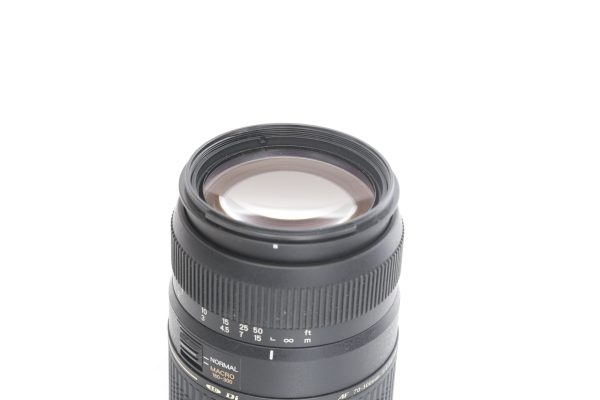 Tamron 70-300mm f4-5.6 AF Tele-Macro - Nikon mount Cheap