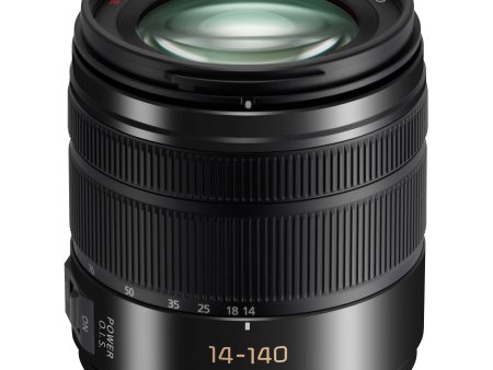 Panasonic G 14-140mm f3.5-5.6 ASPH OIS Sale