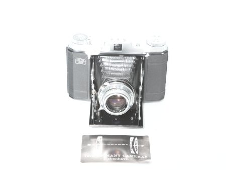 Zeiss Ikon Ikonta 523 16 Online Hot Sale