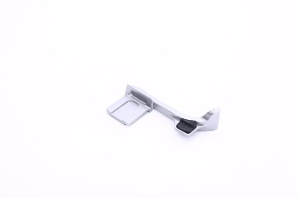 Thumb Grip Chrome on Sale