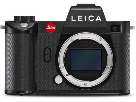 Leica SL2 - Rental Only Discount