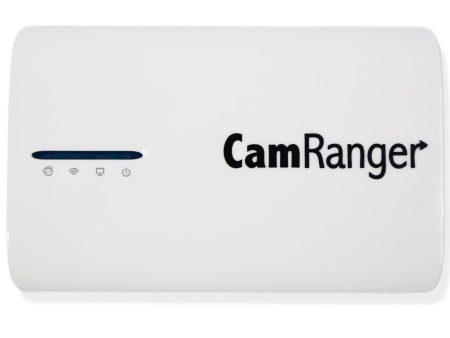 CamRanger Wireless Transmitter Online Hot Sale