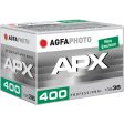 Agfa APX 400 135 36 For Cheap