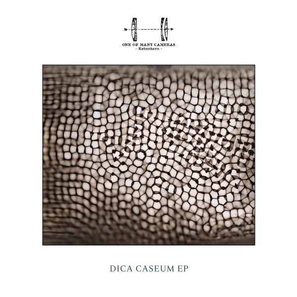 Dica Caseum 7  EP (SOLD OUT) Hot on Sale