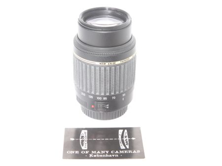 Tamron 55-200mm f4-5.6 AF LD Di II - for Canon EF Cheap