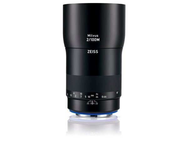 Zeiss Milvus 100mm f2 Macro ZF for Nikon Online Hot Sale