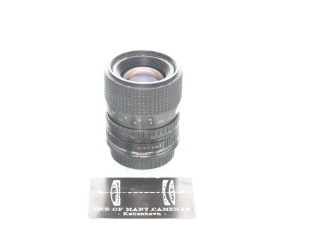 Tokina 35-70mm f3.5 RMC - Pentax K mount For Cheap