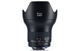 Zeiss Milvus 21mm f 2.8 ZF for Nikon Fashion