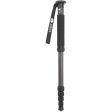 Sirui P-326 Carbon Fiber Monopod - Rental only For Cheap