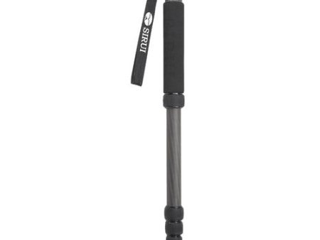 Sirui P-326 Carbon Fiber Monopod - Rental only For Cheap