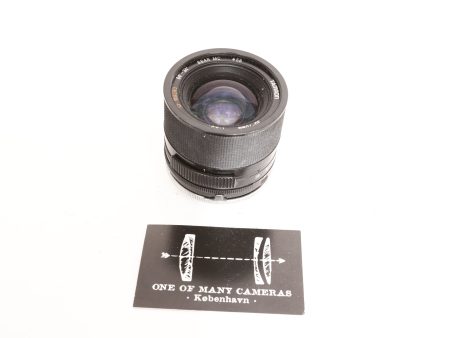 Tamron 35-70mm f3.5 CF Macro - for Olympus OM Supply