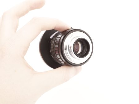 TV LENS 50mm f1.4 Cheap