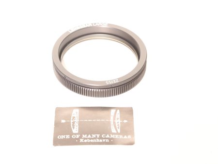 Zeiss ND Lens Gear Ring - Large Online now