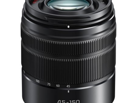 Panasonic G 45-150mm f4-5,6 Sale