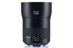 Zeiss Milvus 50mm f 1.4 ZE for Canon For Cheap