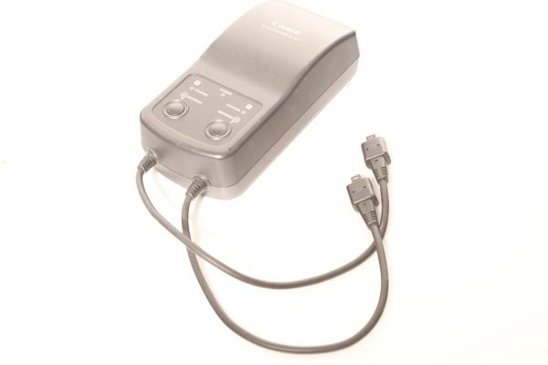 Canon Ni-MH Charger NC-E2 Online Sale