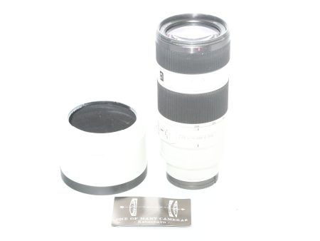 Sony FE 70-200 f4 G OSS with Hood ALC-SH133 Online now