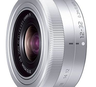 Panasonic G 12-32mm f3.5-5-6 ASPH OIS Cheap