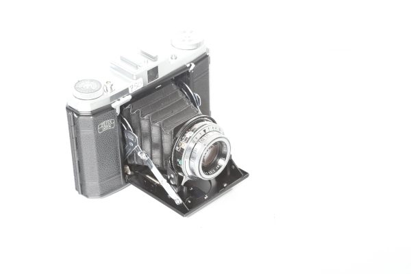 Zeiss Ikon Ikonta 523 16 Online Hot Sale