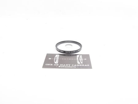 Toko Filter ø55 Center Clear Hot on Sale