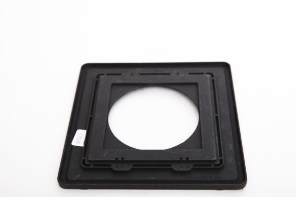 Toyo Lens Board Adapter - Linhof Technika IV Sale