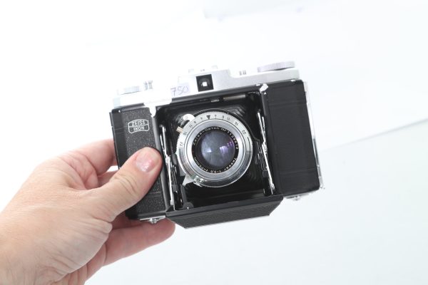 Zeiss Ikon Ikonta 523 16 Online Hot Sale