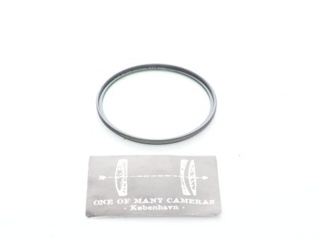 B+W Filter ø82 010 UV-Haze M RC Nano Online