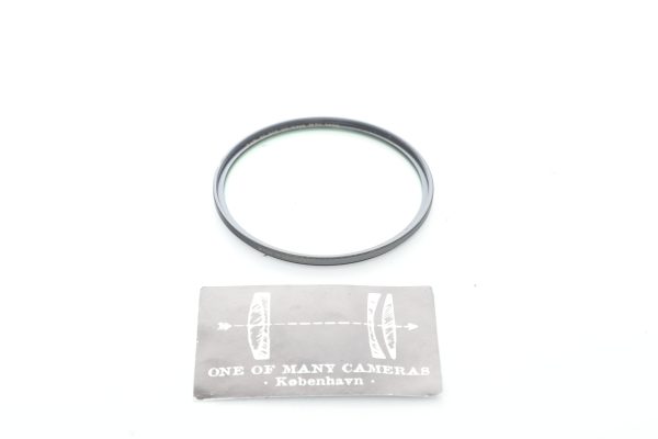 B+W Filter ø82 010 UV-Haze M RC Nano Online