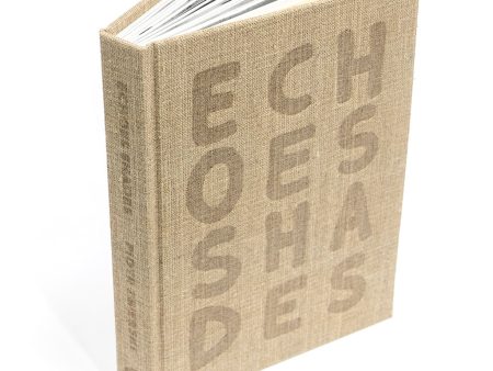 Piotr Zbierski  Echoes Shades  BOOK Online