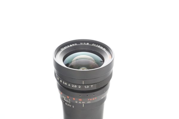 Zeiss Super Speed 16mm f1.2 Distagon T* Discount