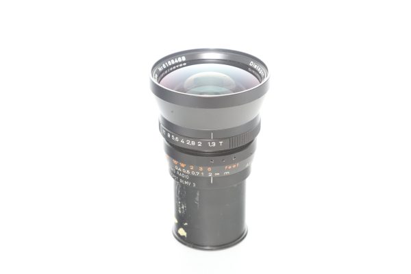 Zeiss Super Speed 12mm f1.2 Distagon T* Online Hot Sale