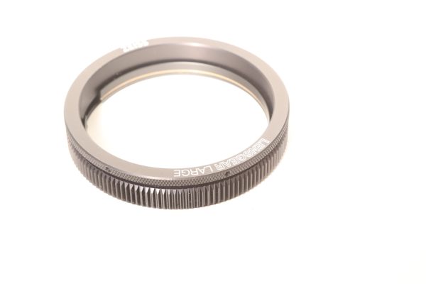 Zeiss ND Lens Gear Ring - Large Online now