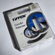 Tiffen Filter 67mm Circular Polarizer Fashion