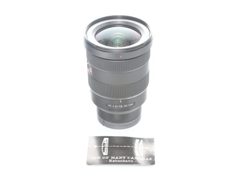 Sony FE 16-35mm f2.8 GM For Sale