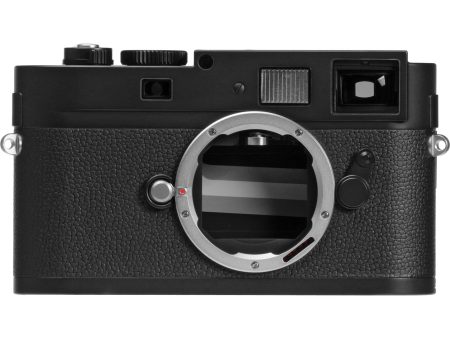 Leica Monochrom - CCD version - Rental only Cheap