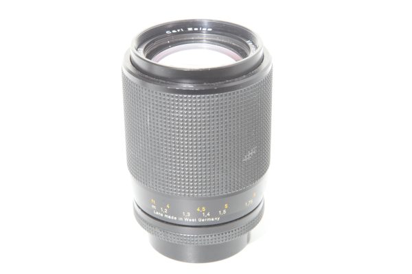 Zeiss 40-80mm f3.5 Vario-Sonnar - Contax Yashica For Cheap