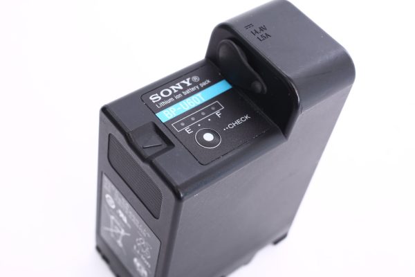 Sony BP-U60T Battery Online Hot Sale