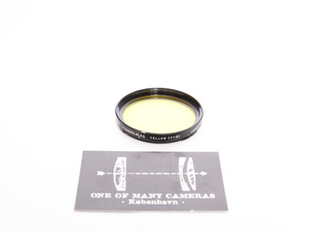 Aroma Y2 filter for Hasselblad B50 For Sale