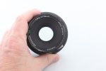 Bronica 75mm f2.8 Zenzanon E II - for ETRS ETRSi Online