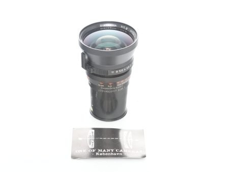 Zeiss Super Speed 12mm f1.2 Distagon T* Online Hot Sale