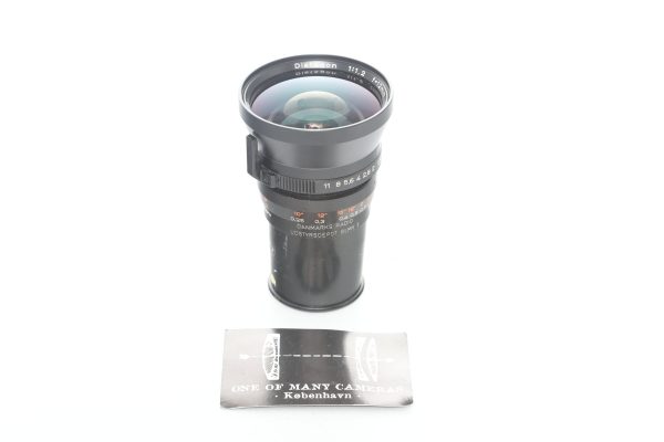 Zeiss Super Speed 12mm f1.2 Distagon T* Online Hot Sale